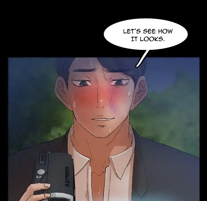 Secret Neighbors Chapter 34 Page 67