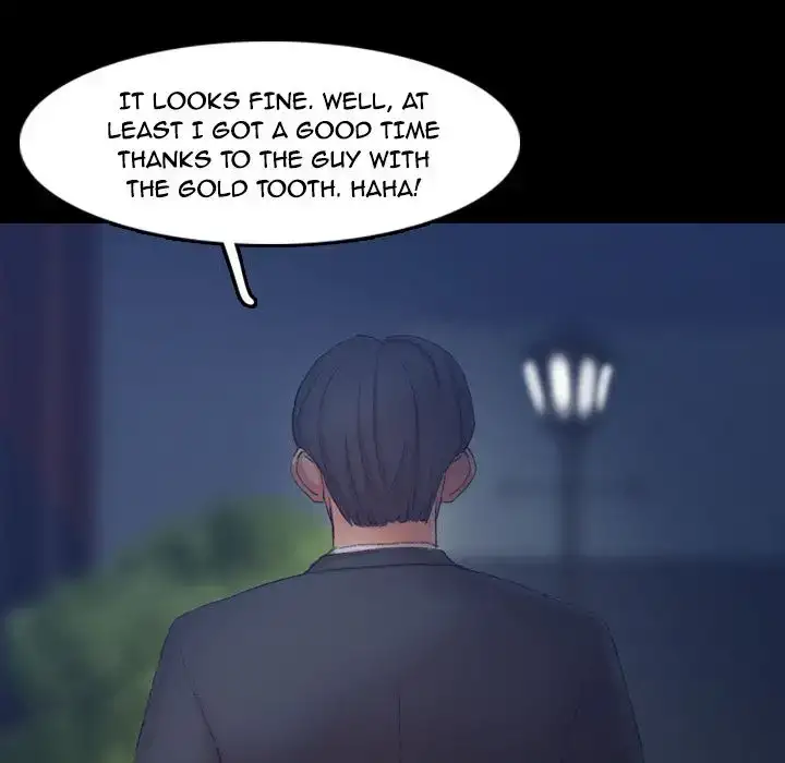 Secret Neighbors Chapter 34 Page 69