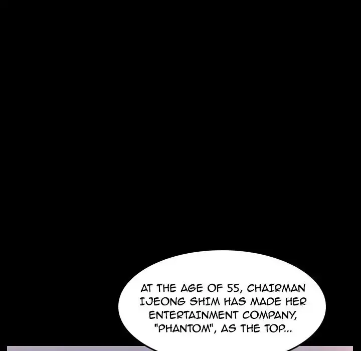 Secret Neighbors Chapter 34 Page 85