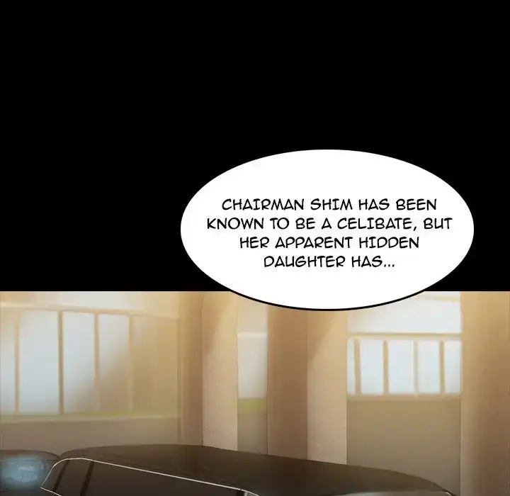 Secret Neighbors Chapter 34 Page 89