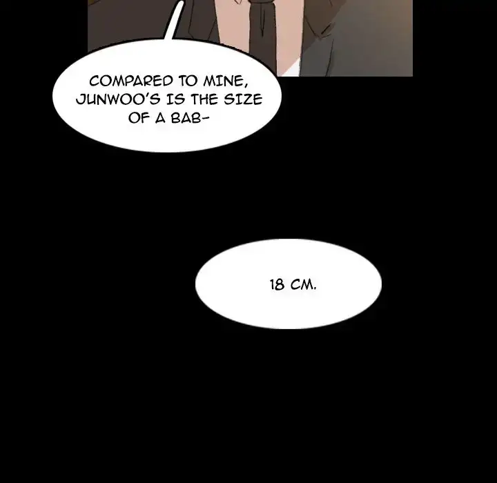 Secret Neighbors Chapter 34 Page 94