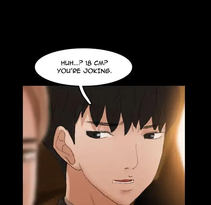 Secret Neighbors Chapter 34 Page 95