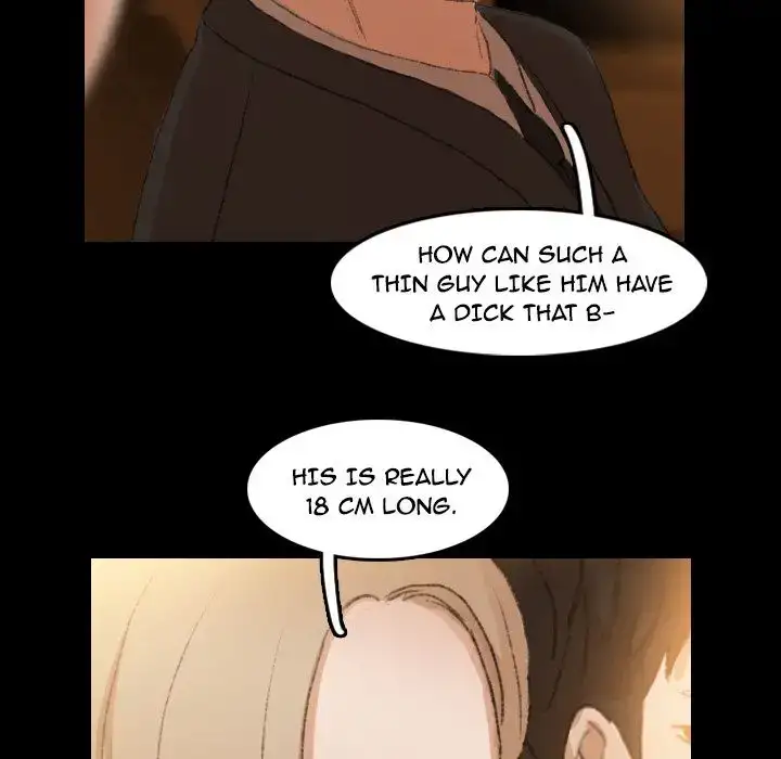 Secret Neighbors Chapter 34 Page 96