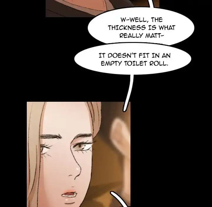 Secret Neighbors Chapter 34 Page 99