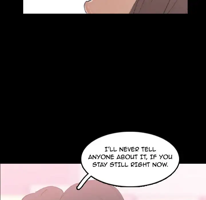 Secret Neighbors Chapter 35 Page 105