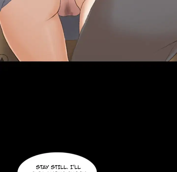 Secret Neighbors Chapter 35 Page 119
