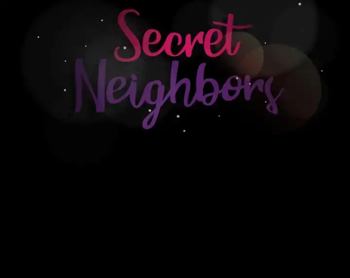 Secret Neighbors Chapter 35 Page 127