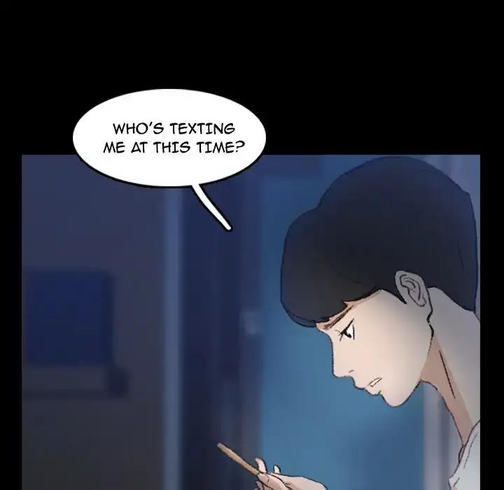 Secret Neighbors Chapter 35 Page 23