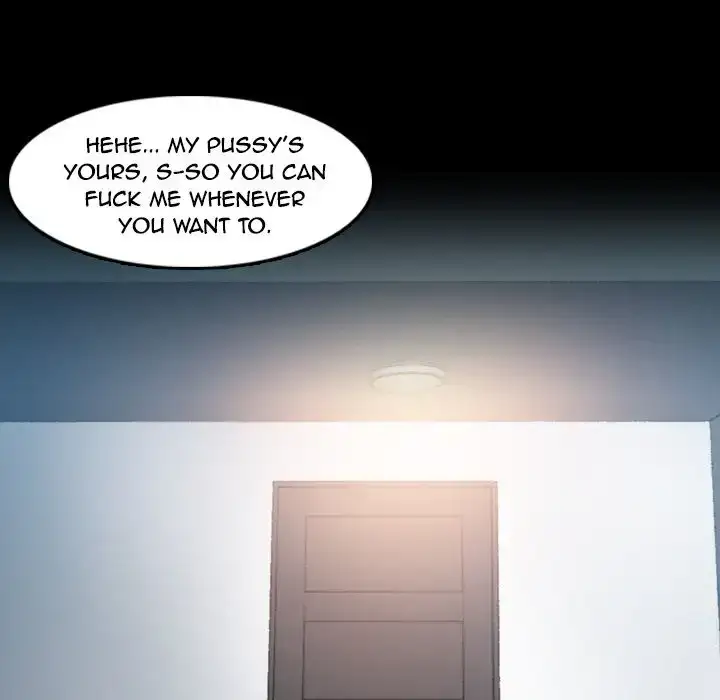Secret Neighbors Chapter 35 Page 30