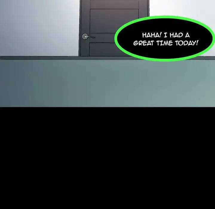 Secret Neighbors Chapter 35 Page 31