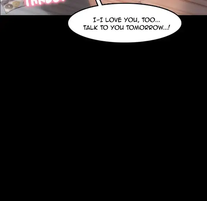 Secret Neighbors Chapter 35 Page 35