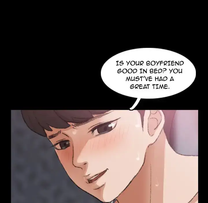Secret Neighbors Chapter 35 Page 42