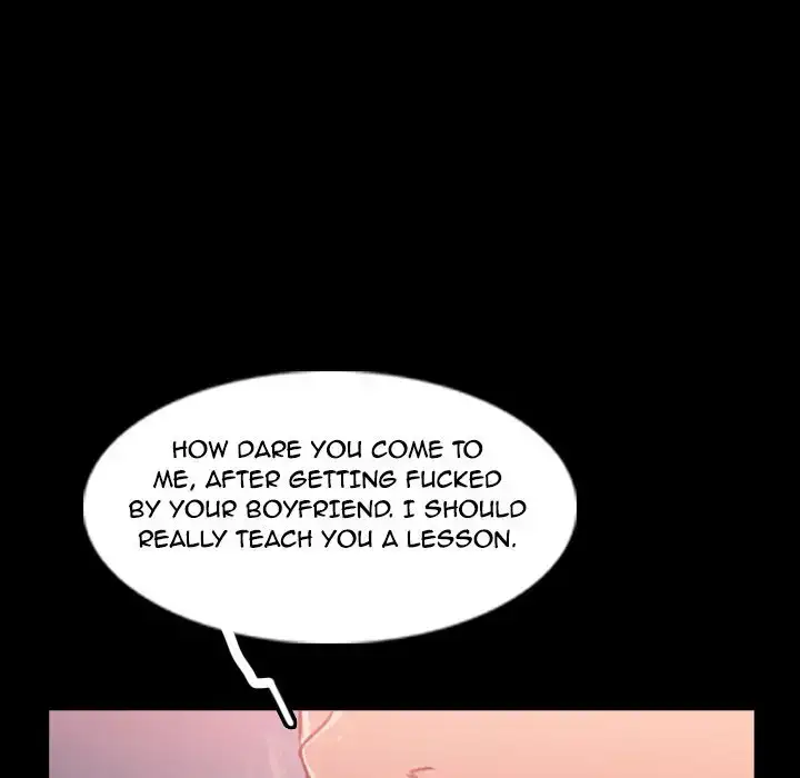 Secret Neighbors Chapter 35 Page 47