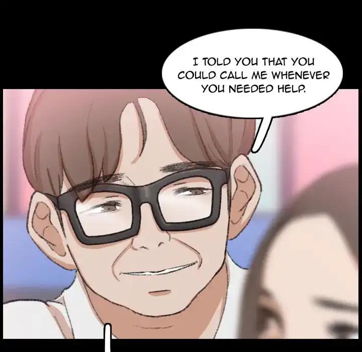 Secret Neighbors Chapter 35 Page 79
