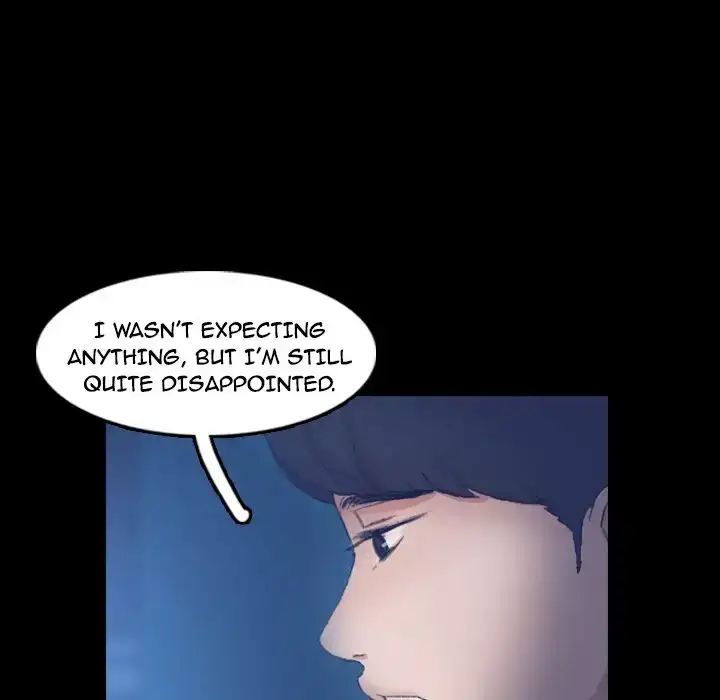 Secret Neighbors Chapter 35 Page 8