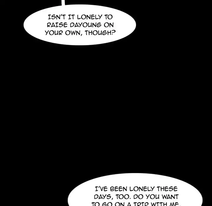 Secret Neighbors Chapter 35 Page 80
