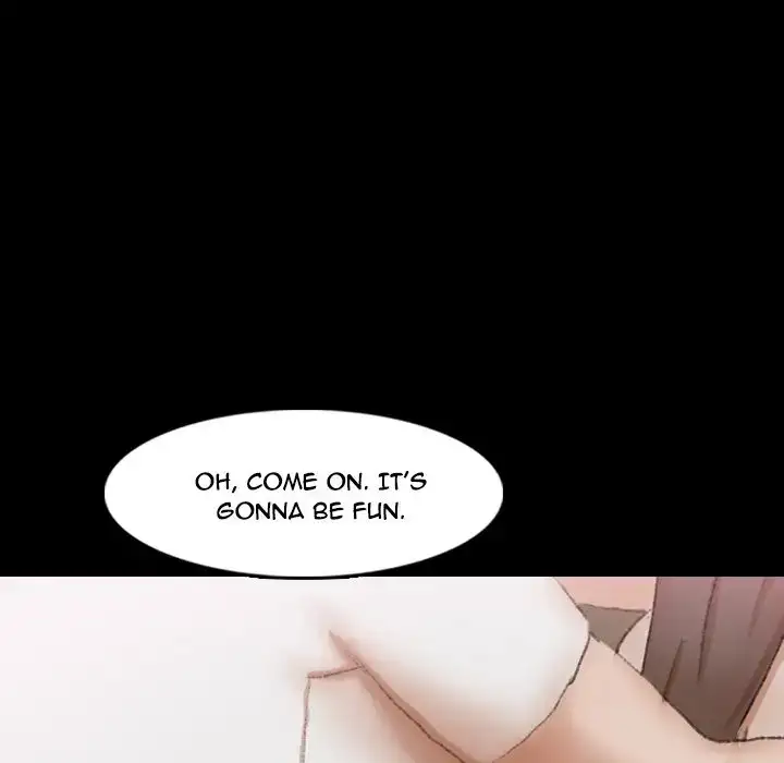 Secret Neighbors Chapter 35 Page 84