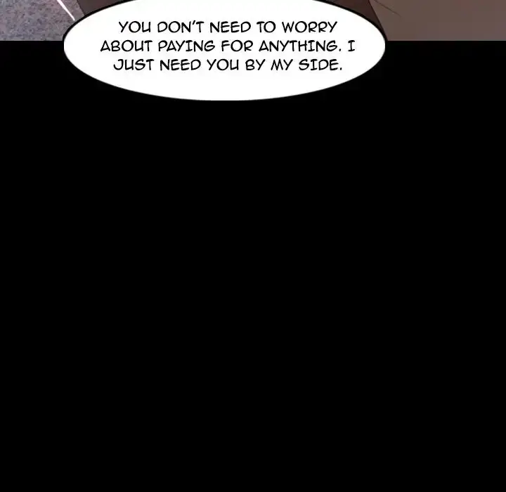 Secret Neighbors Chapter 35 Page 86
