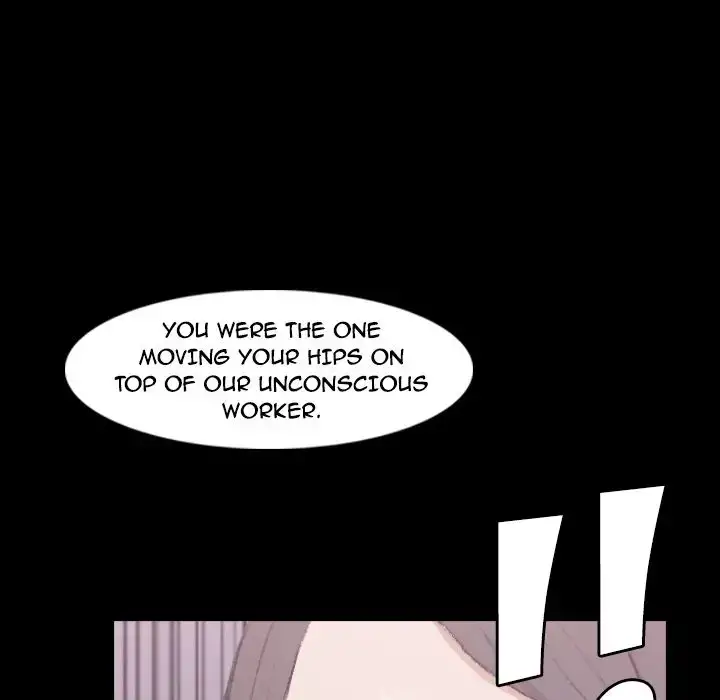 Secret Neighbors Chapter 35 Page 89