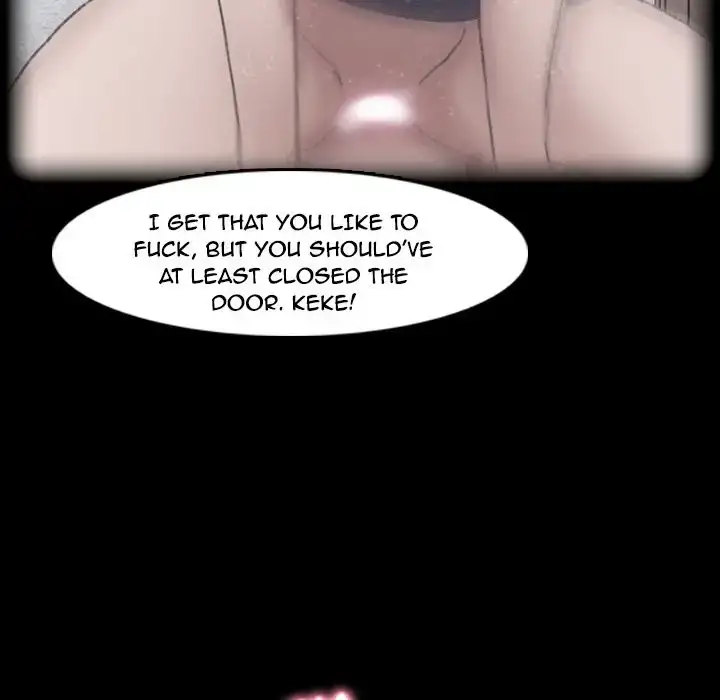 Secret Neighbors Chapter 35 Page 93