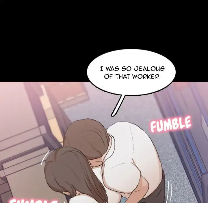 Secret Neighbors Chapter 35 Page 96