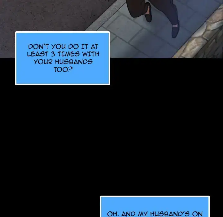 Secret Neighbors Chapter 36 Page 10
