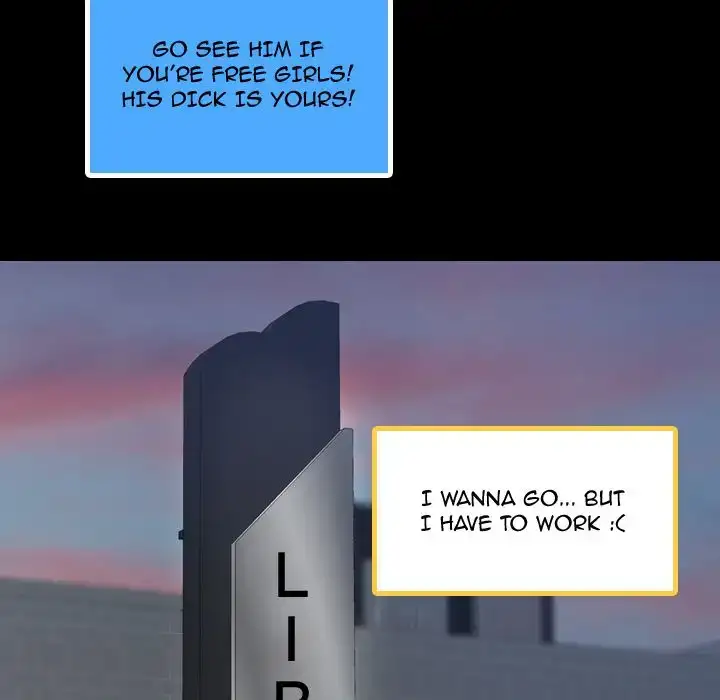 Secret Neighbors Chapter 36 Page 13