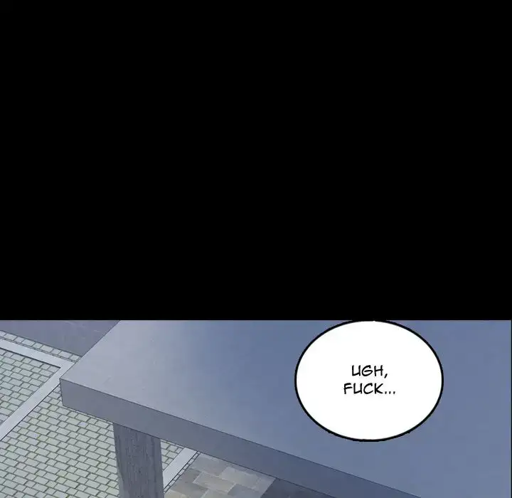 Secret Neighbors Chapter 36 Page 15