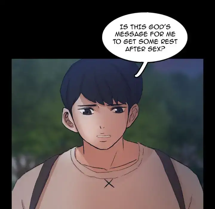 Secret Neighbors Chapter 36 Page 19
