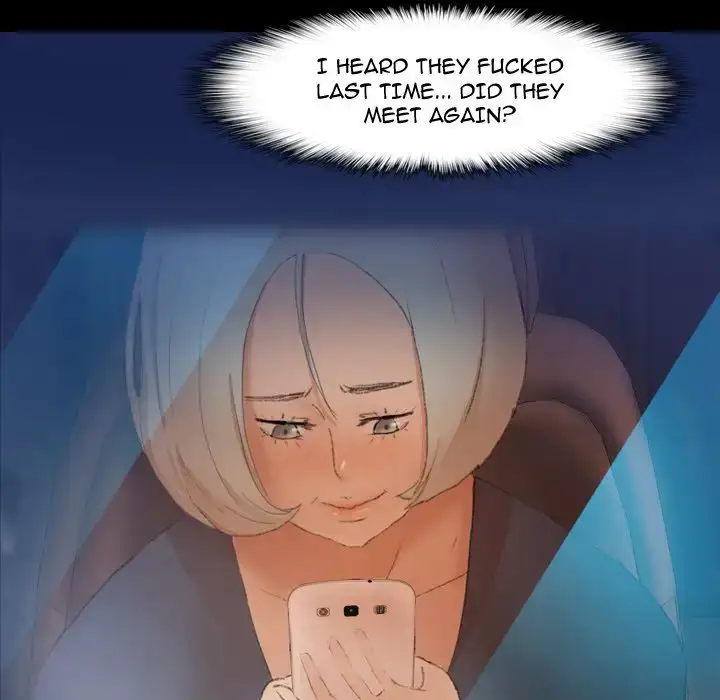Secret Neighbors Chapter 36 Page 24