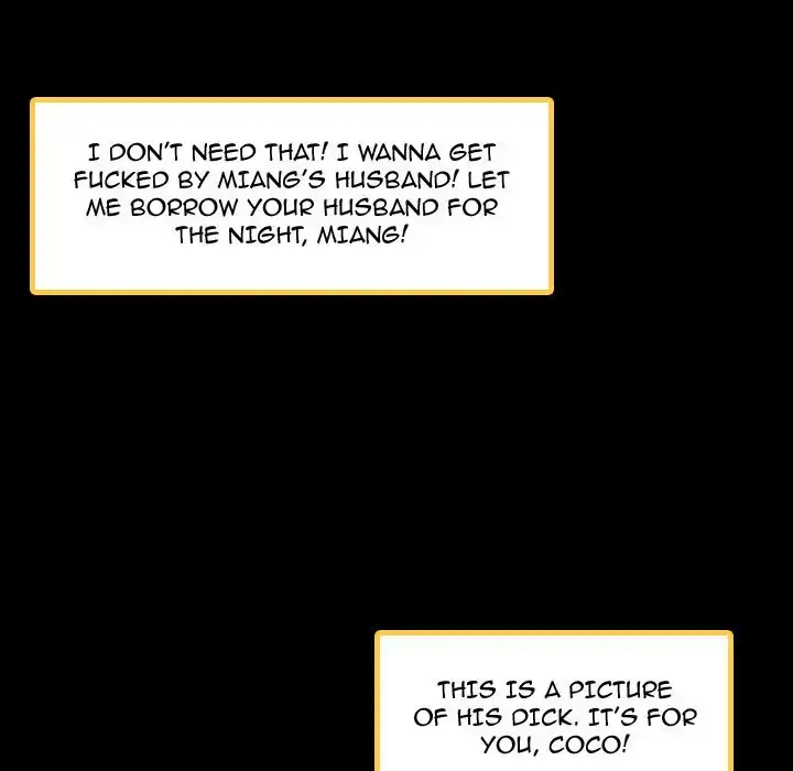 Secret Neighbors Chapter 36 Page 28