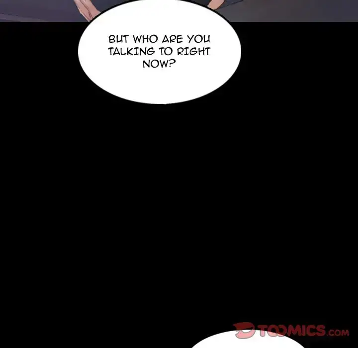 Secret Neighbors Chapter 36 Page 38