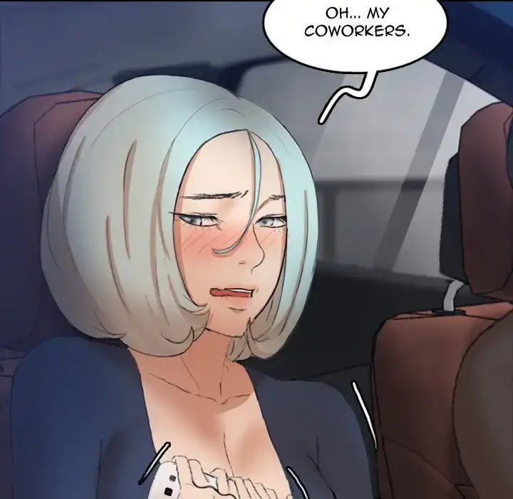 Secret Neighbors Chapter 36 Page 39