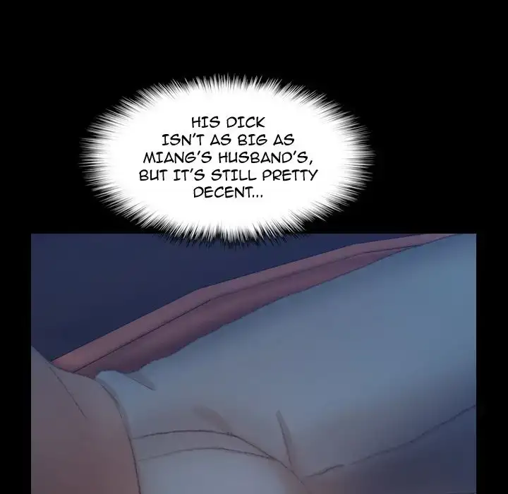 Secret Neighbors Chapter 36 Page 42