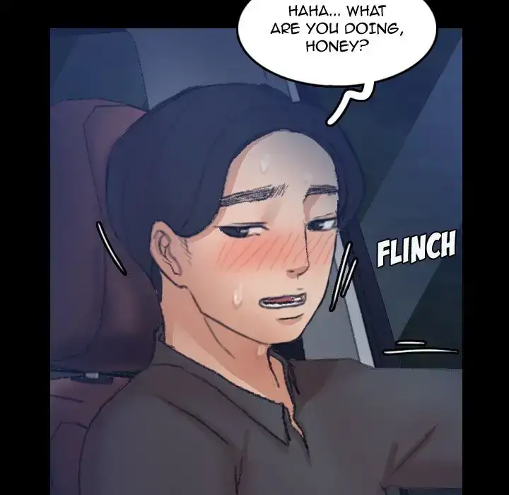 Secret Neighbors Chapter 36 Page 47
