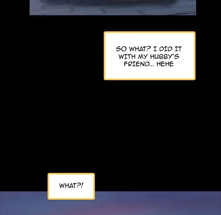 Secret Neighbors Chapter 36 Page 6