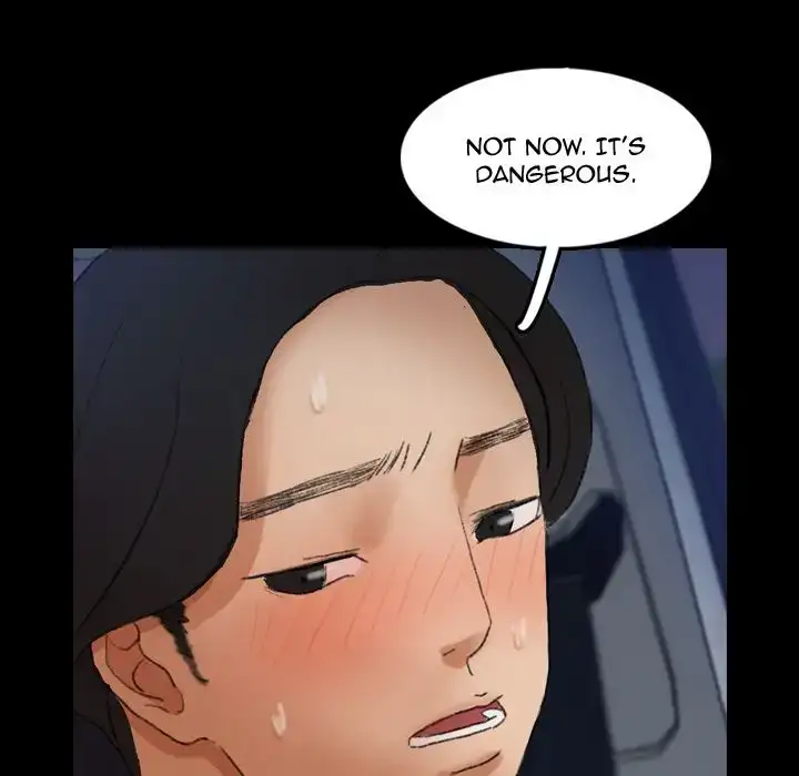 Secret Neighbors Chapter 36 Page 67