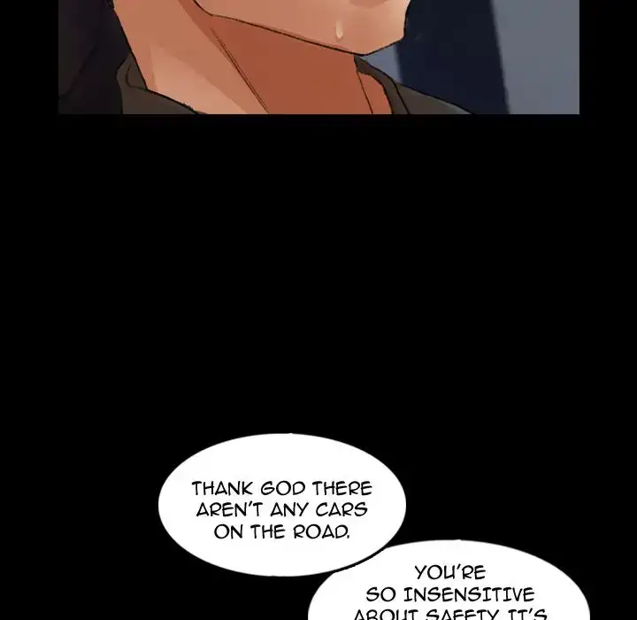 Secret Neighbors Chapter 36 Page 68