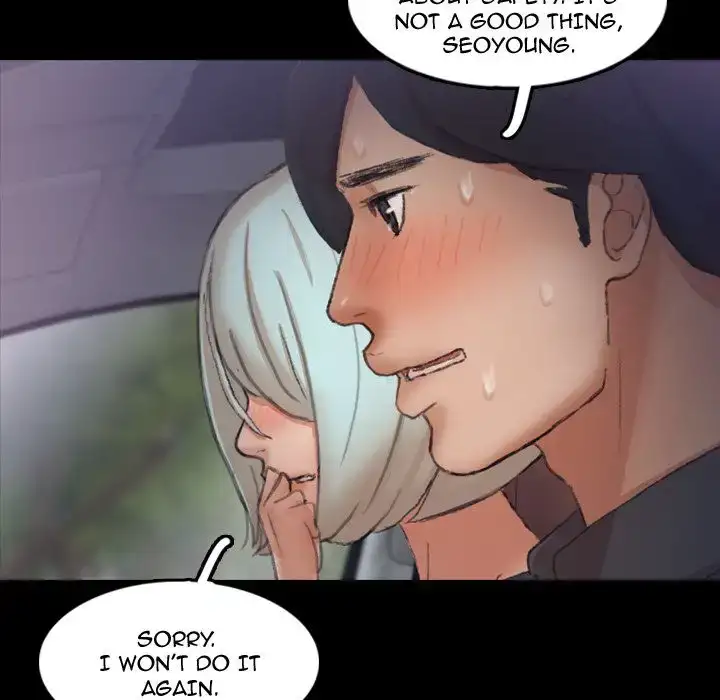Secret Neighbors Chapter 36 Page 69