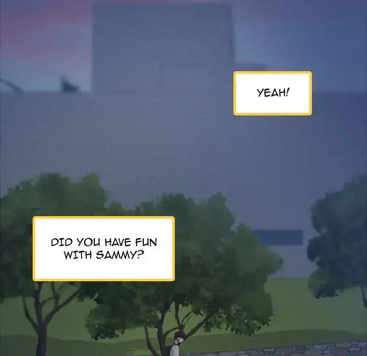 Secret Neighbors Chapter 36 Page 7