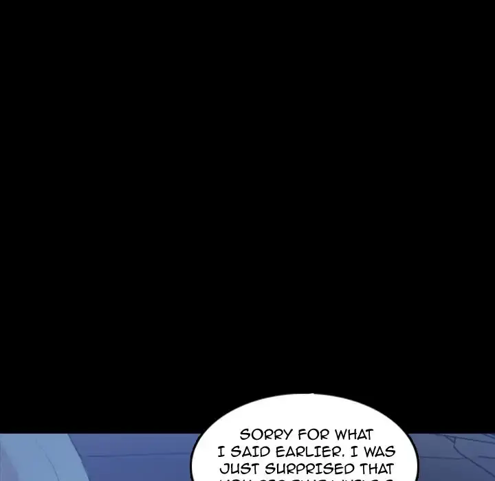 Secret Neighbors Chapter 36 Page 80