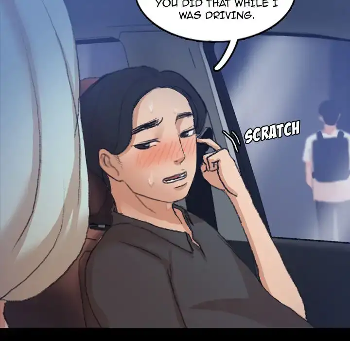 Secret Neighbors Chapter 36 Page 81