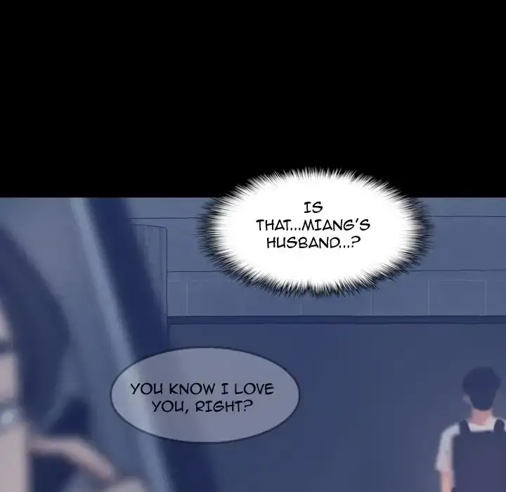 Secret Neighbors Chapter 36 Page 84