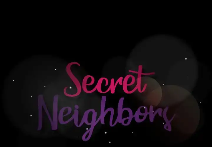 Secret Neighbors Chapter 37 Page 1