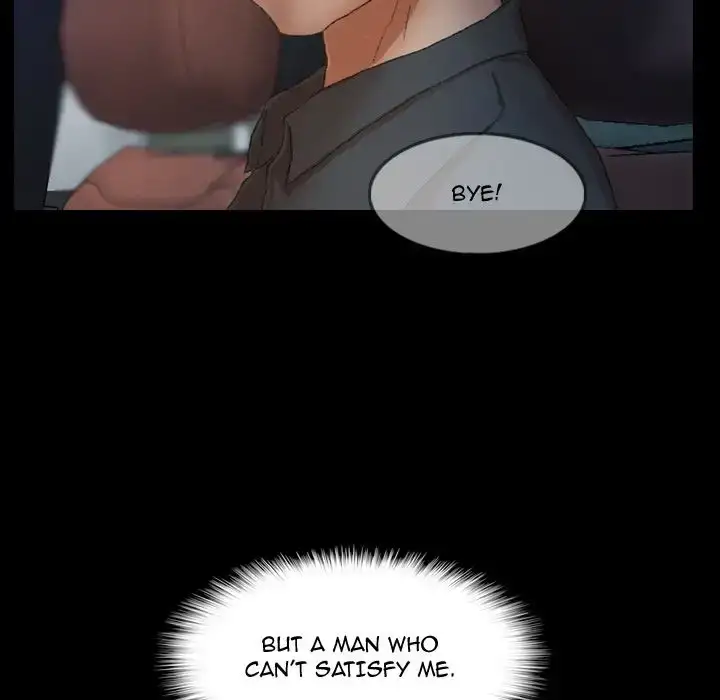 Secret Neighbors Chapter 37 Page 101
