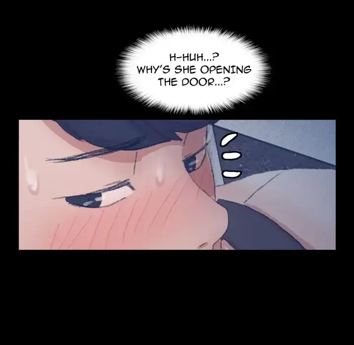 Secret Neighbors Chapter 37 Page 21