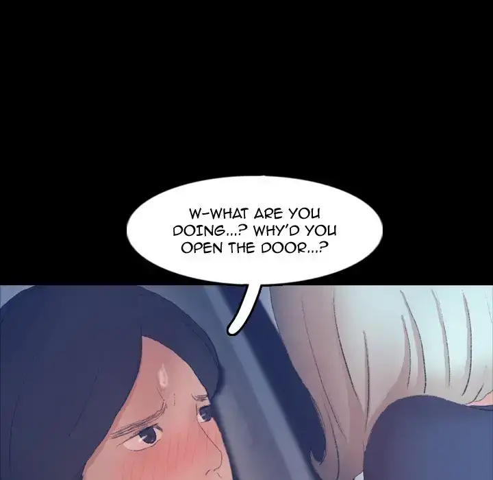 Secret Neighbors Chapter 37 Page 22