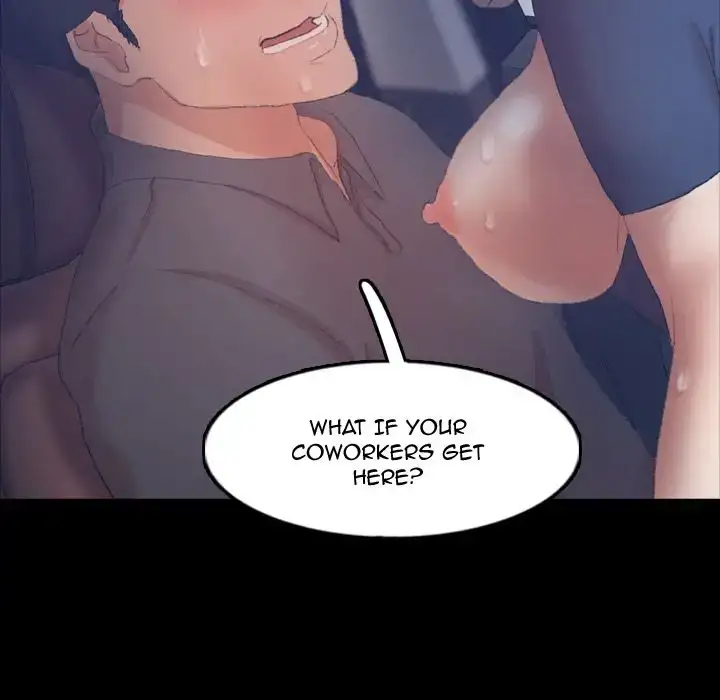 Secret Neighbors Chapter 37 Page 23