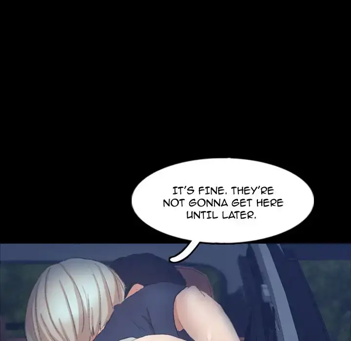 Secret Neighbors Chapter 37 Page 24