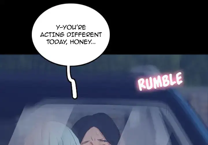 Secret Neighbors Chapter 37 Page 3